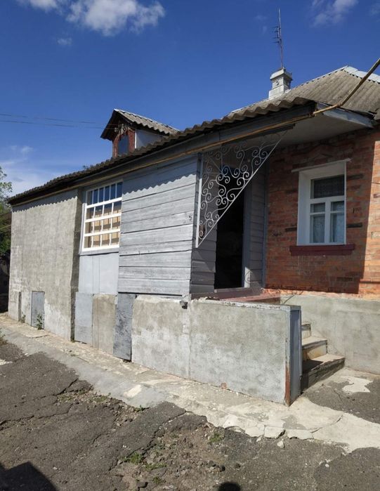 Срочно продам дом в Солоницевском Отг (п.Ольшаны)
