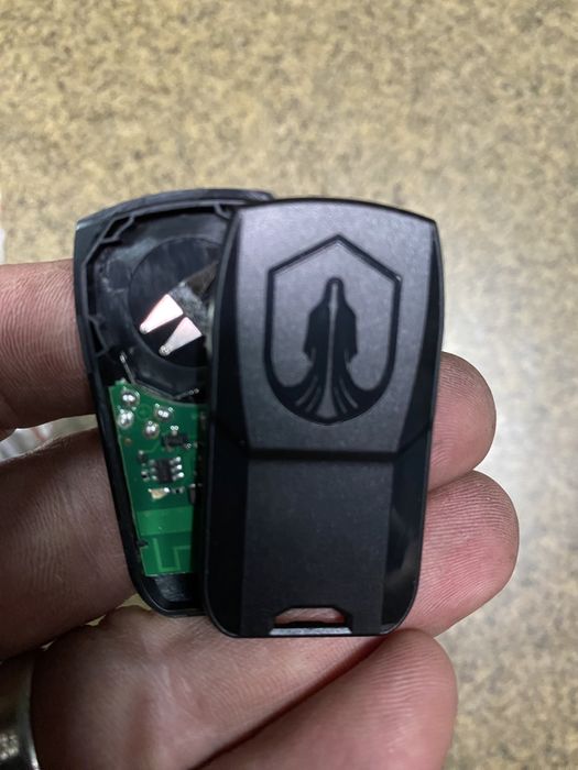 Продам Мітку для сигналвзації Prizrak