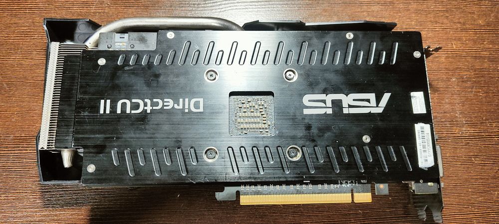 Radeon R9 380x 4gb i rx570 4gb