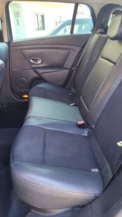 Renault Mégane 1.5 dci