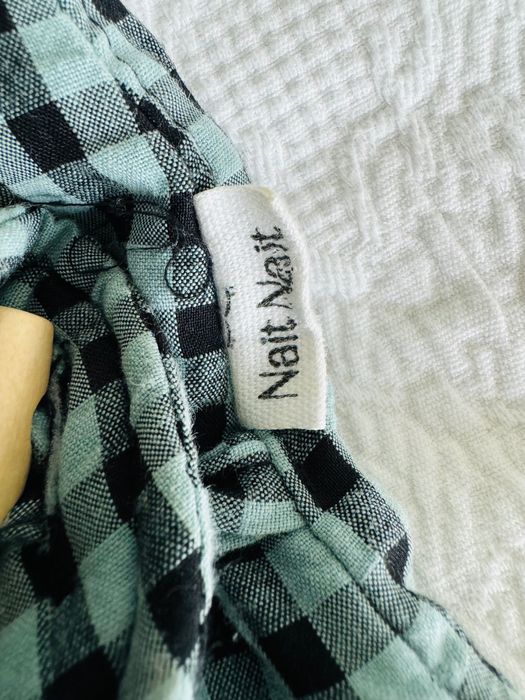 Capa espreguiçadeira Babyjörn