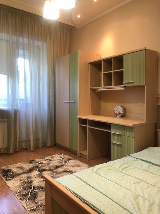 2-кімнатна квартира ПОДОБОВО!!!ЦЕНТР!!! Люкс!!!