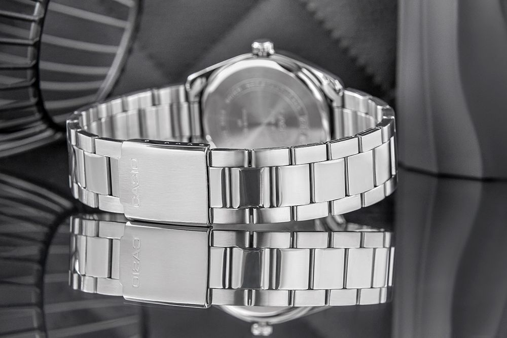 Zegarek Męski CASIO MTP-1302PD-7A1VEF + BOX