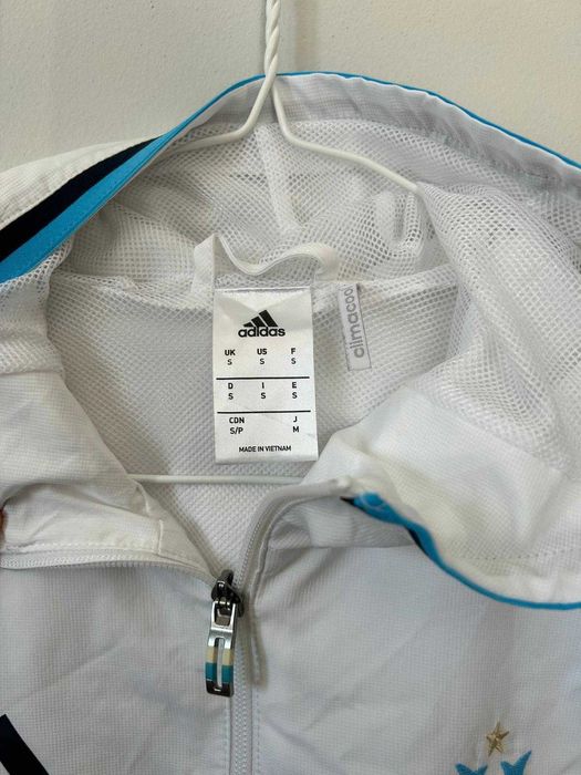 Adidas Vintage Marseille Jacket
