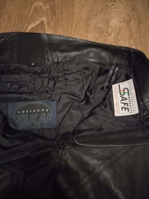 Продам. Мото штаны.