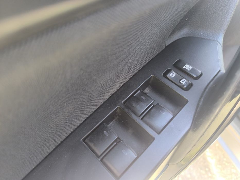 Toyota Auris Touring Sports — fotografia 9