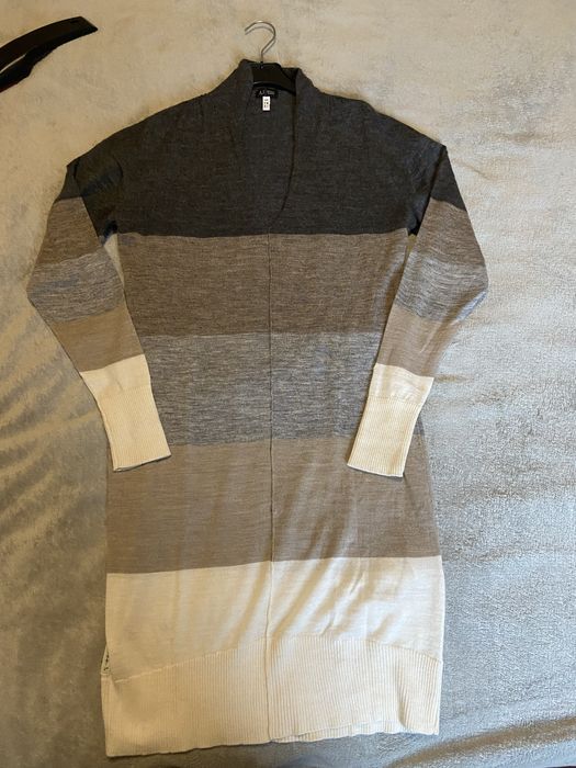 Amani Jeans. Платье.