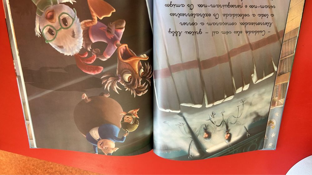 Livro Chicken Little