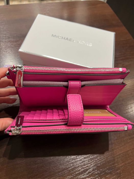 Гаманець, клатч,  Міchael Kors