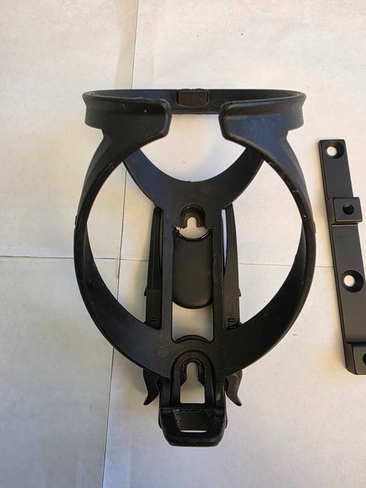 Topeak Cage Grade Gaiola Garrafa de Agua Smartag Bicicleta BTT MTB