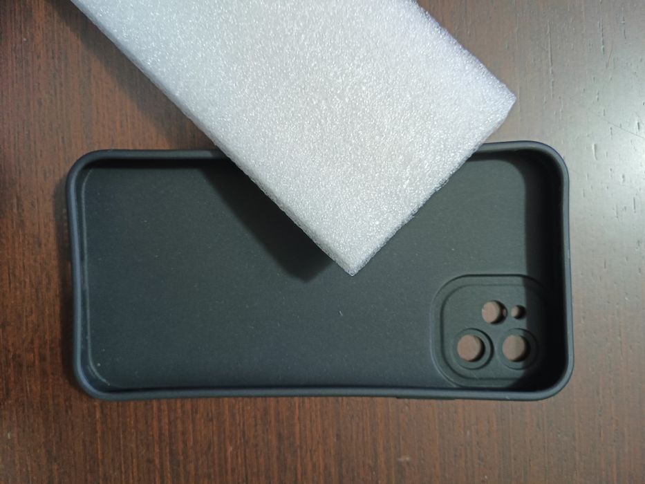 Capas iPhone 11 Novas