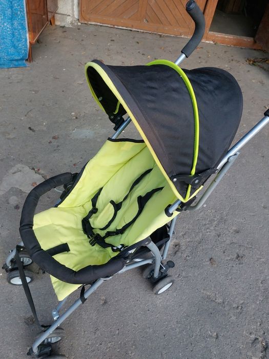 Коляска bambinello