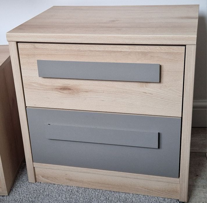 Zestaw mebli NAMEK BRW meble młodzieżowe