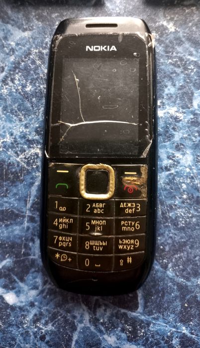 Телефоны NOKIA 8 штук, цена за лот! Дёшево!