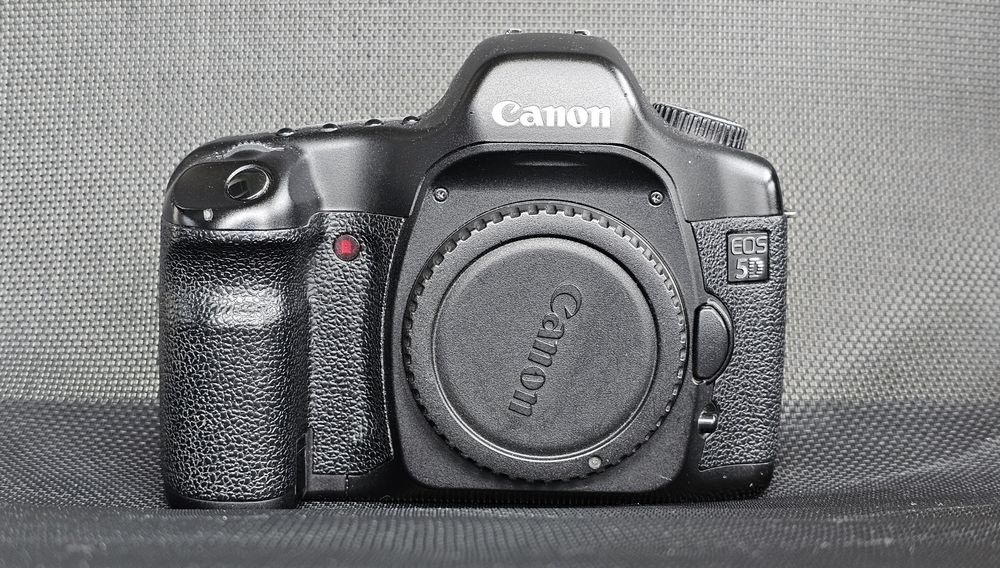 Canon 5D MK I Classic