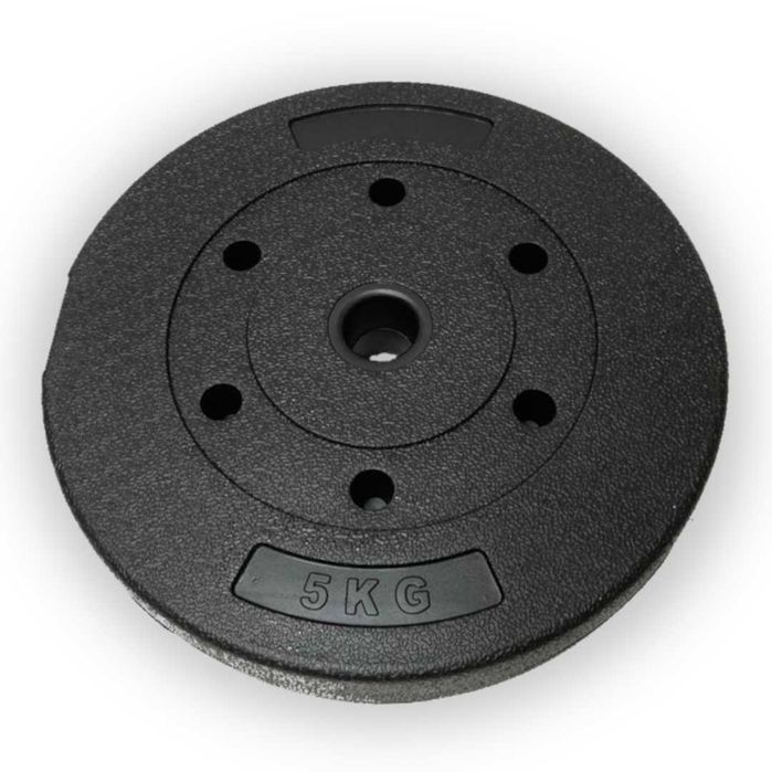 Obciążenie 5 kg talerz bitumiczny kompozytowy 27 mm