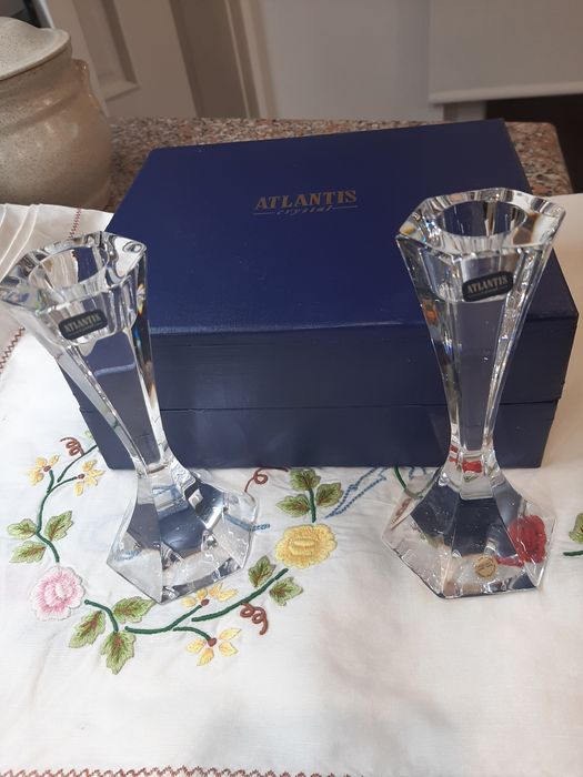 Cristal Atlantis