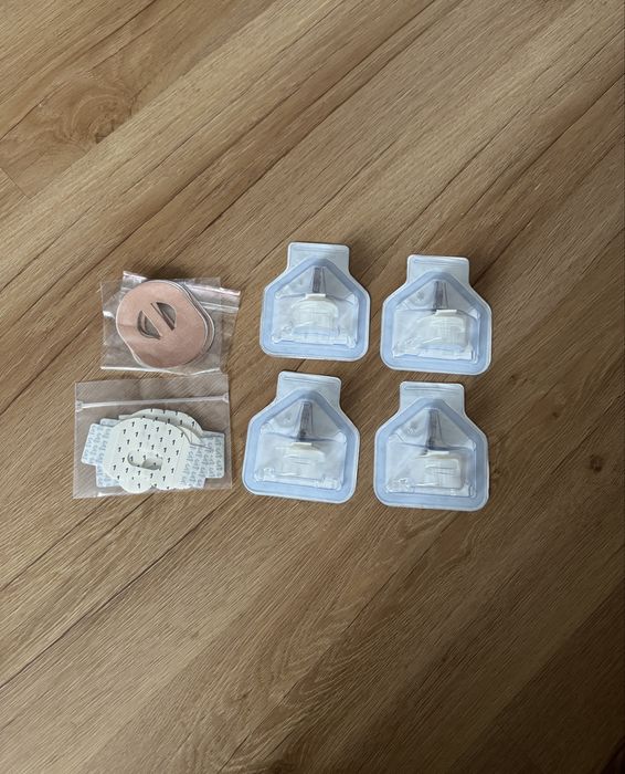 Sensor guardian 4 kompatybilny z pompą medtronic