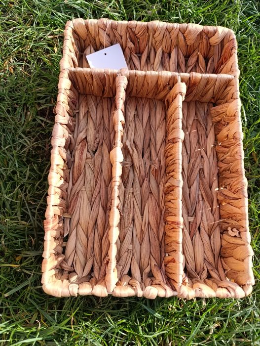 Посуд новий. Даром