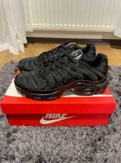 Nike_TN_Air_Max_Plus_ R.37.5