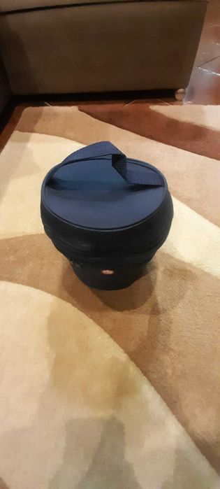 Aerosol Nebulizador Pic AirProjet c/ Bolsa