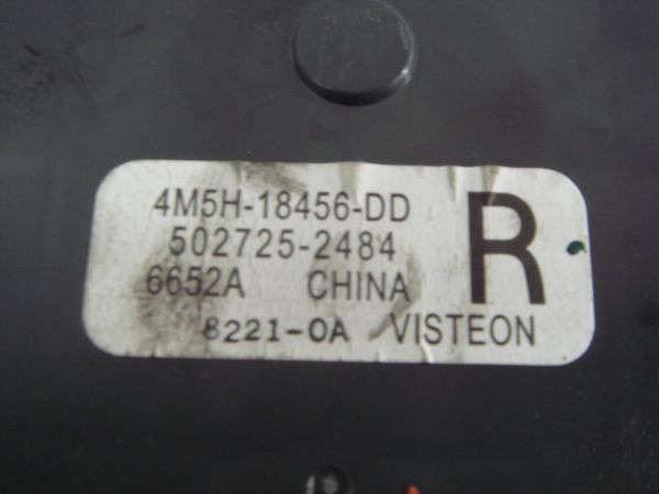 Motor da chauffage / sofagem VOLVO S40 II (MS)
