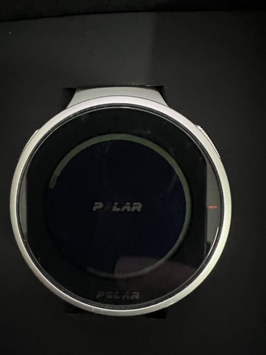 Vendo Polar Vantage V2