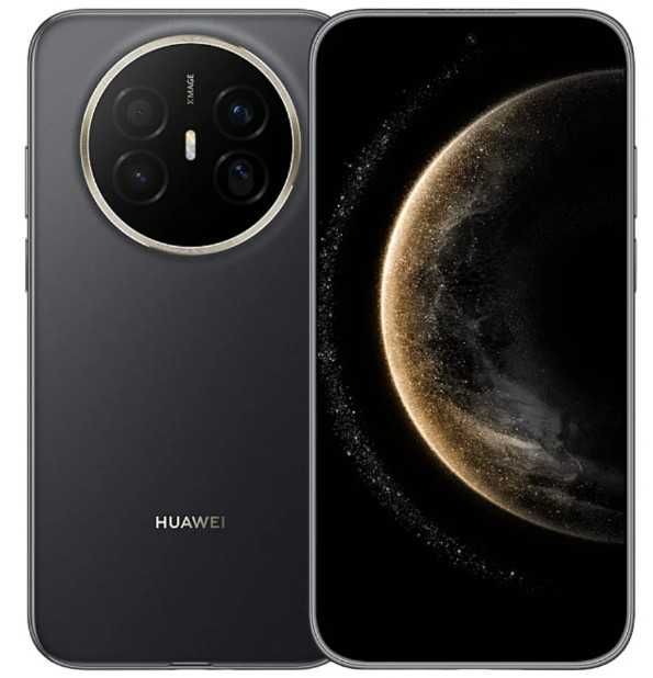 Folia ochronna na ekran HUAWEI Mate 70 AIR  w zestawie 2 szt.