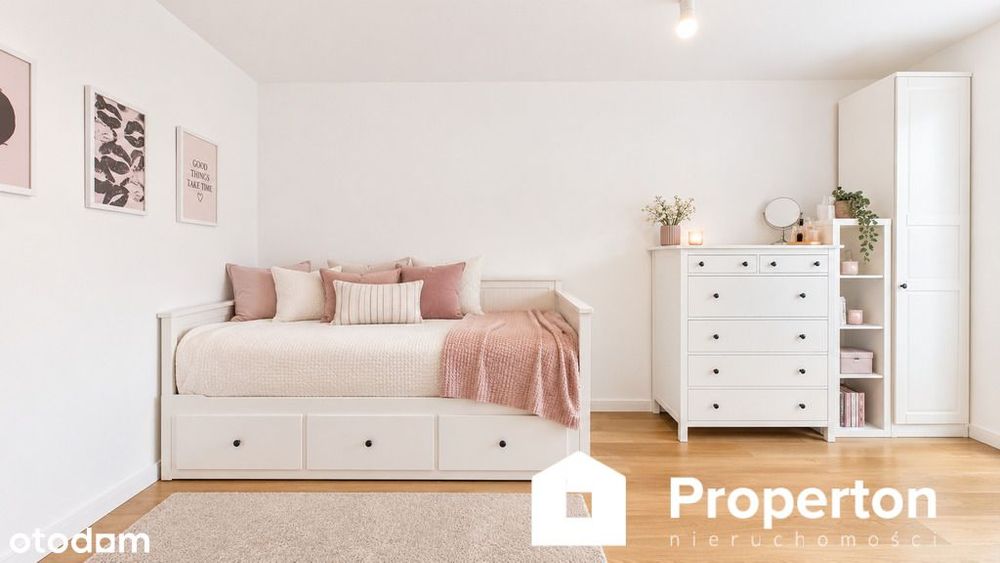 Dom w zabudowie szeregowej | 116 m² | Ogródek