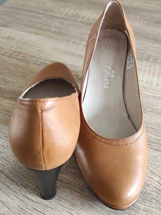 Sapatos de salto Alta Classe Portugal