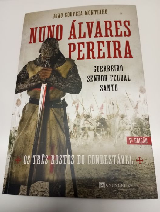 Nuno Álvares Pereira