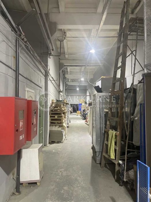 Продаж майнового комплексу 7500м2, Куренівка, Семена Скляренко