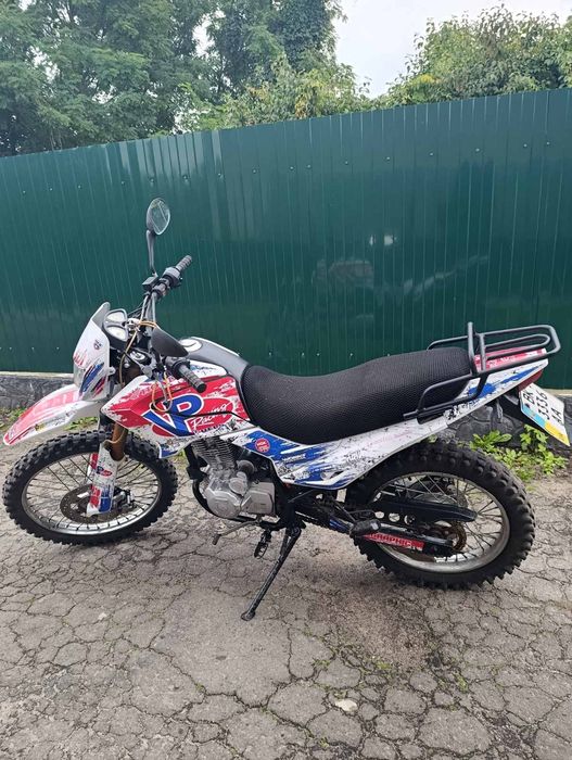 Продаж Viper v200r