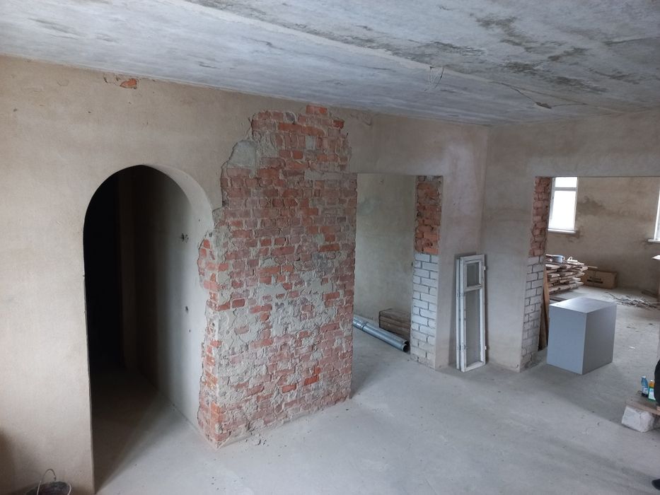 Продам недобудову в Пряжеві - Bild 6