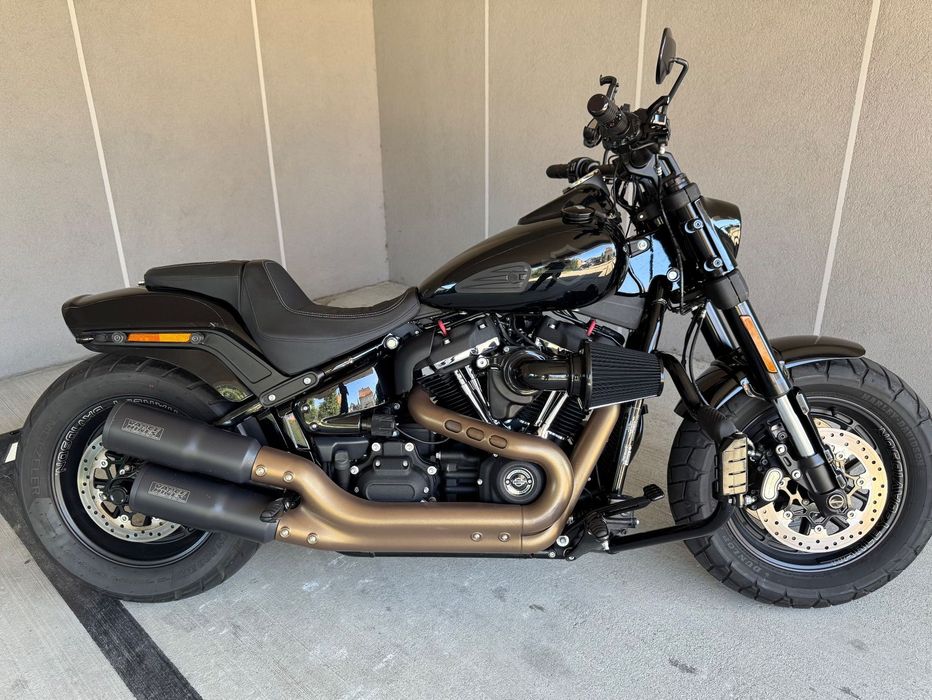 Harley-Davidson
