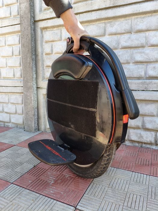 Моноколесо Inmotion V10F 960wh, нова покришка