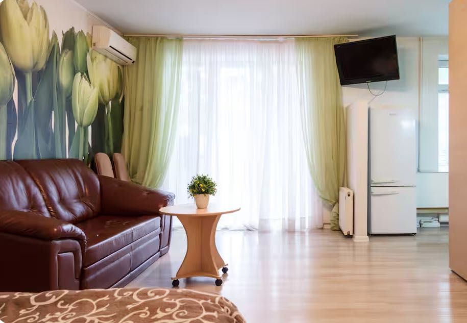 Студия в центре!!! Адмиральская, можно под аренду