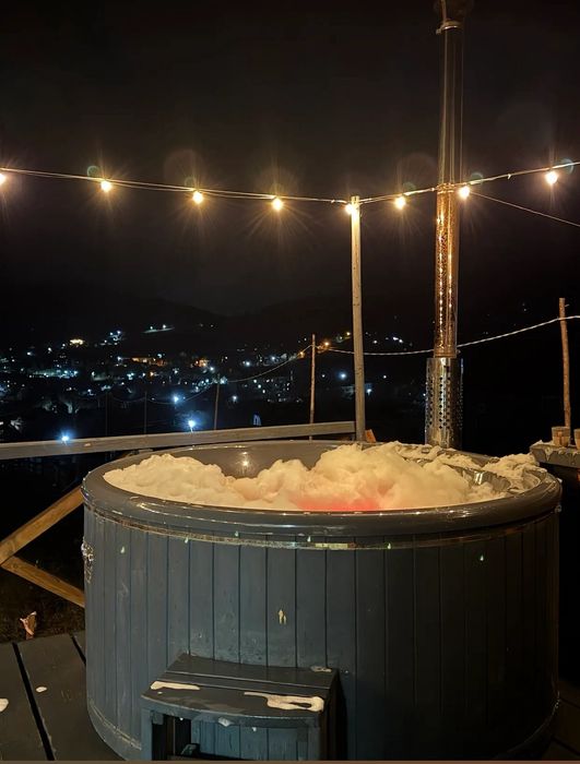 Відпочинок у Ворохті