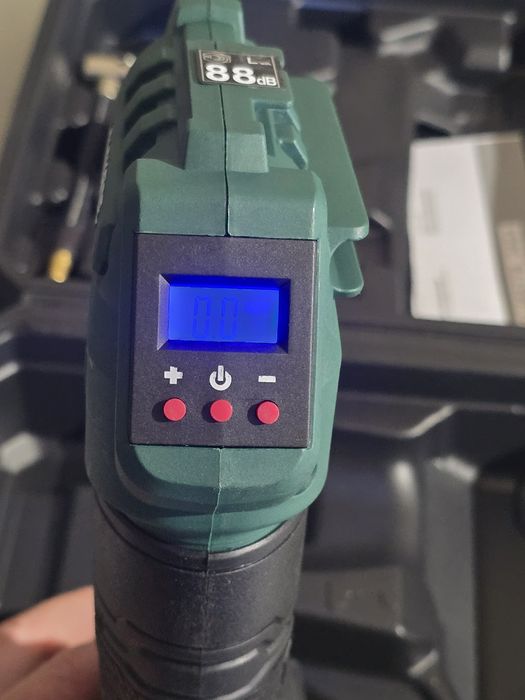 PARKSIDE 20V Compressor Recarregável