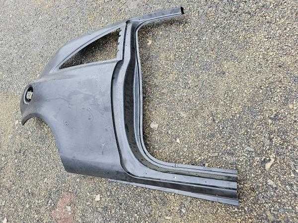 Painel Traseiro Direito Opel Corsa D | 108948