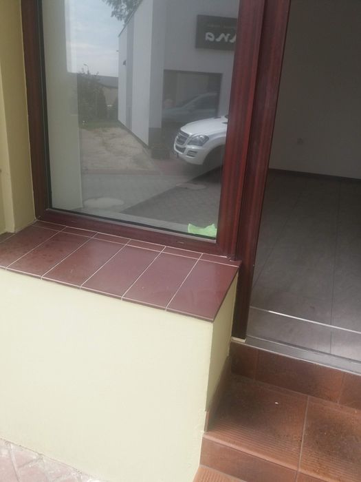 Lokal użytkowy do wynajęcia