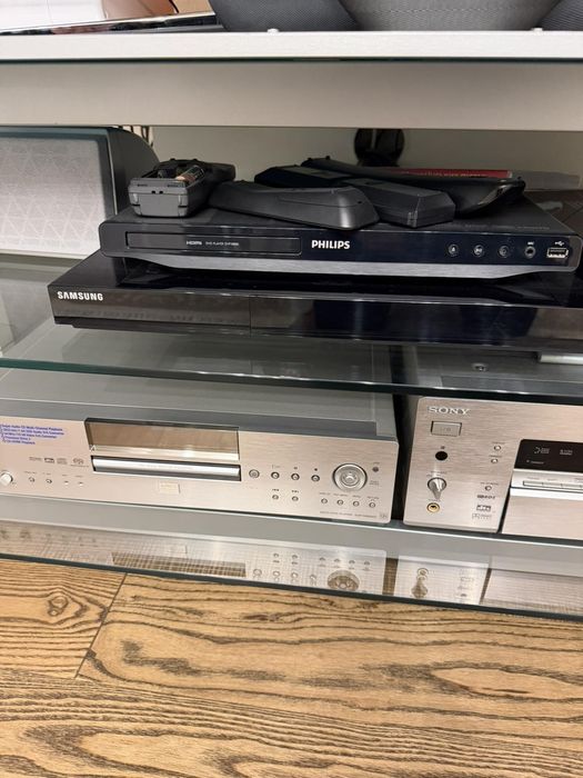 Продам домашній кінотеатр