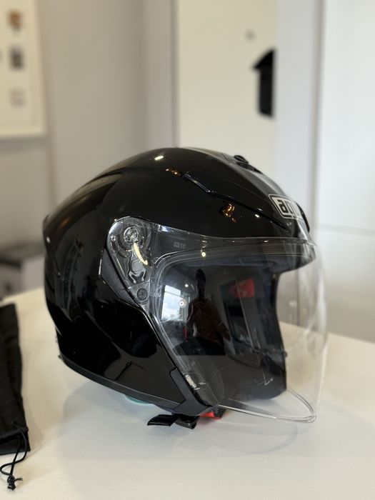 Capacete agv k5 Jet XL