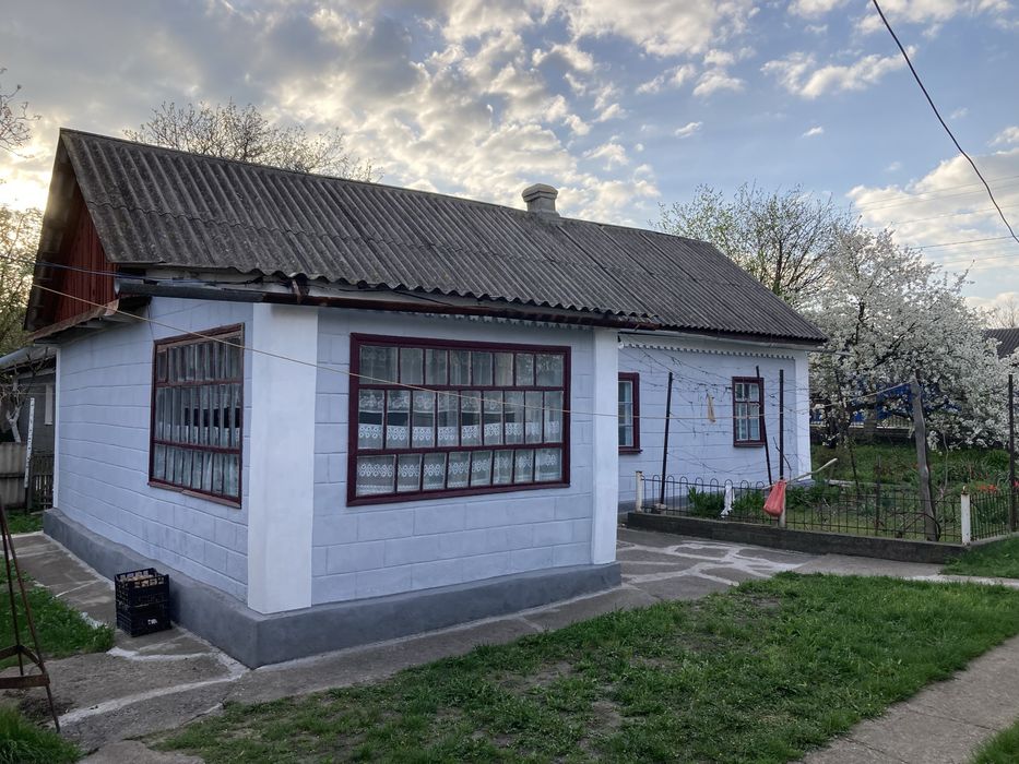 Продам великий будинок