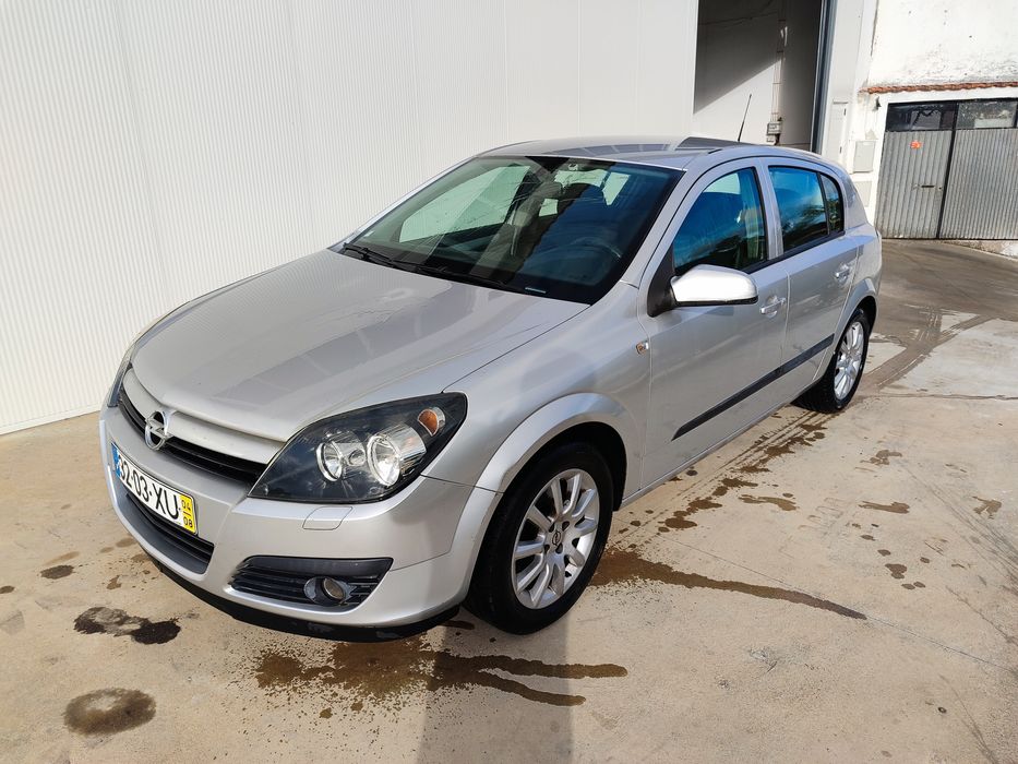 Opel Astra 1.4 Enjoy