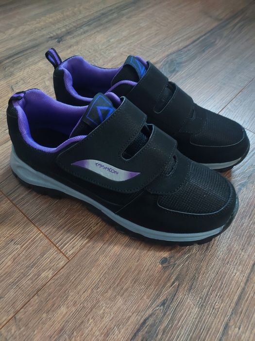 Buty sportowe, adidasy wkładka 26cm