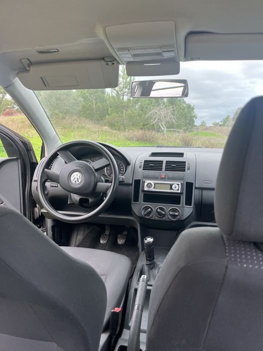 Volkswagen Polo 1.2
