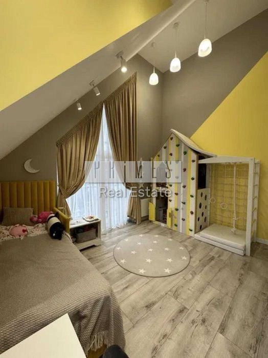 Продаж 4к котеджу Brilliante, вул. Генріха Вишневського, Білогородка