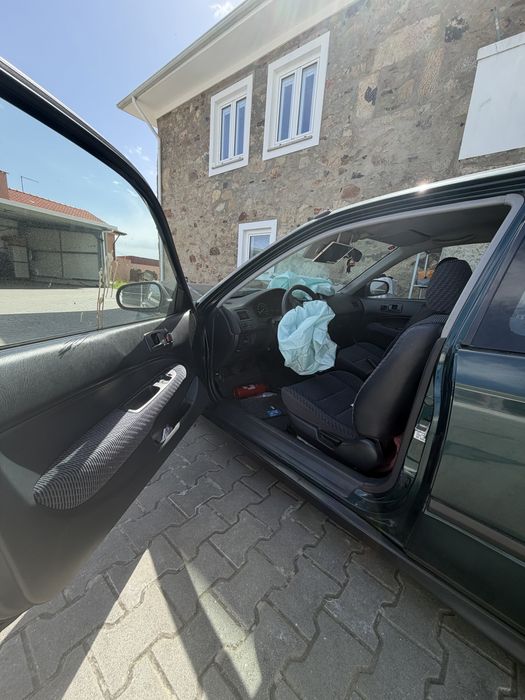 Honda Civic vi 1.4 IS