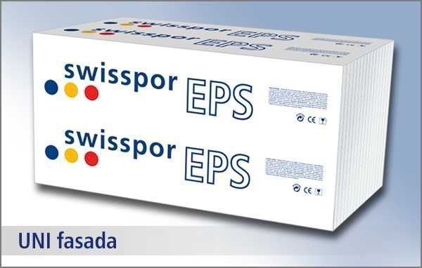 Styropian Bautherm i Swisspor. Lambda 0,045 od 48,34 PLN za 0,3m3